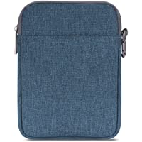 MoKo 6-Pulgadas Funda de Fieltro - Portátil Sleeve Bag Nilón Maletín Case para Amazon Kindle 10th Generation 2019 - All…